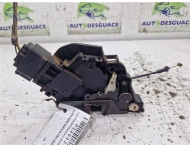 Cerradura Puerta Trasera Derecha Ford FOCUS II Ranchera familiar  2 0 TDCi