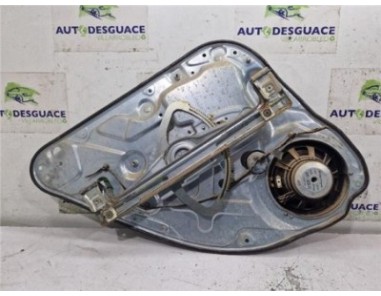 Elevalunas Electrico Trasero Derecho Ford FOCUS II Ranchera familiar  2 0 TDCi