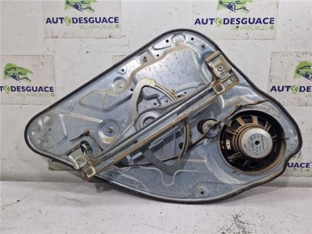 Elevalunas Electrico Trasero Derecho Ford FOCUS II Ranchera familiar  2 0 TDCi