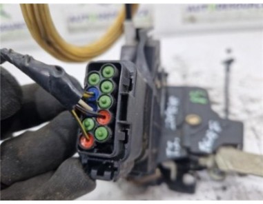 Cerradura Puerta Trasera Izquierda Ford FOCUS II Ranchera familiar  2 0 TDCi