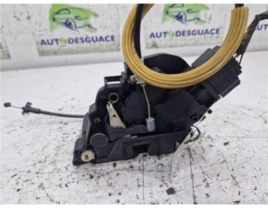 Cerradura Puerta Trasera Izquierda Ford FOCUS II Ranchera familiar  2 0 TDCi