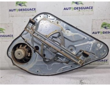 Elevalunas Electrico Trasero Izquierdo Ford FOCUS II Ranchera familiar  2 0 TDCi