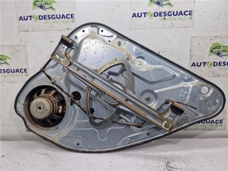 Elevalunas Electrico Trasero Izquierdo Ford FOCUS II Ranchera familiar  2 0 TDCi