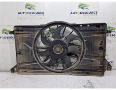 Electroventilador Ford FOCUS II Ranchera familiar  2 0 TDCi