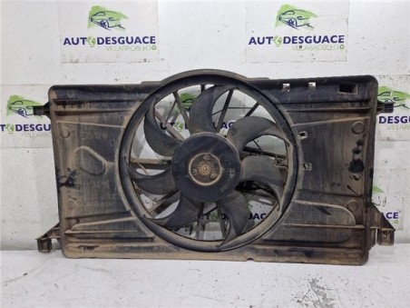 Electroventilador Ford FOCUS II Ranchera familiar  2 0 TDCi