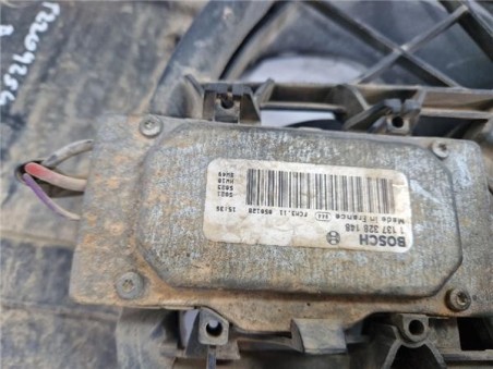 Electroventilador Ford FOCUS II Ranchera familiar  2 0 TDCi