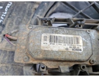 Electroventilador Ford FOCUS II Ranchera familiar  2 0 TDCi