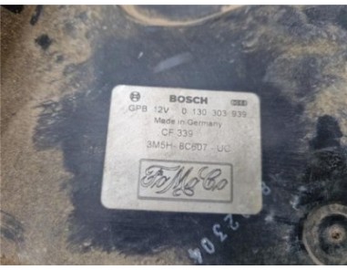 Electroventilador Ford FOCUS II Ranchera familiar  2 0 TDCi