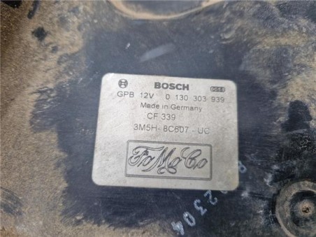 Electroventilador Ford FOCUS II Ranchera familiar  2 0 TDCi