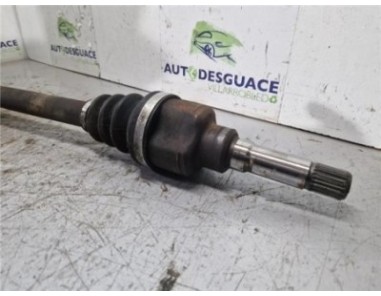 Transmision Delantera Derecha Citroen C3  1 4 HDi