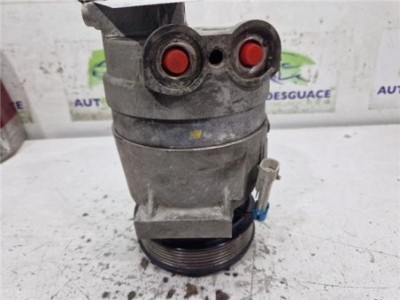 Compresor Aire Acondicionado Opel Vectra C Berlina  1 9 CDTI
