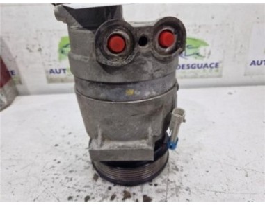 Compresor Aire Acondicionado Opel Vectra C Berlina  1 9 CDTI