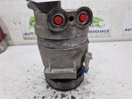 Compresor Aire Acondicionado Opel Vectra C Berlina  1 9 CDTI