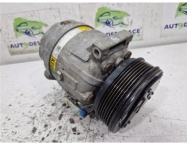 Compresor Aire Acondicionado Opel Vectra C Berlina  1 9 CDTI