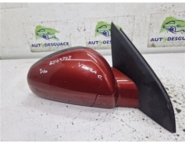 Retrovisor Electrico Derecho Opel Vectra C Berlina  1 9 CDTI