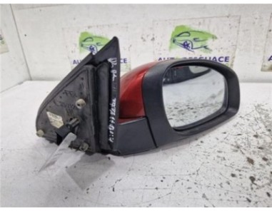 Retrovisor Electrico Derecho Opel Vectra C Berlina  1 9 CDTI