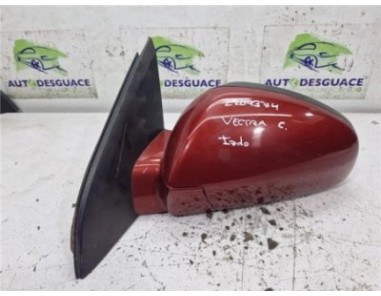 Retrovisor Electrico Izquierdo Opel Vectra C Berlina  1 9 CDTI