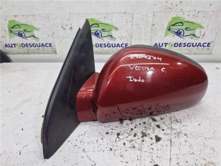 Retrovisor Electrico Izquierdo Opel Vectra C Berlina  1 9 CDTI