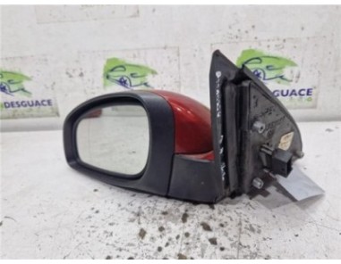 Retrovisor Electrico Izquierdo Opel Vectra C Berlina  1 9 CDTI
