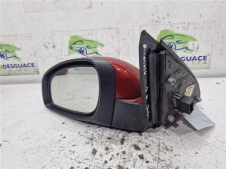 Retrovisor Electrico Izquierdo Opel Vectra C Berlina  1 9 CDTI