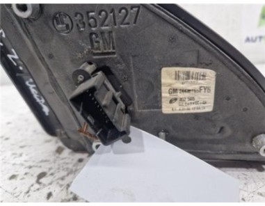 Retrovisor Electrico Izquierdo Opel Vectra C Berlina  1 9 CDTI