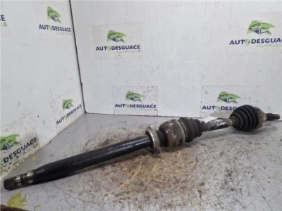 Transmision Delantera Derecha Opel Vectra C Berlina  1 9 CDTI