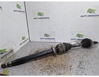 Transmision Delantera Derecha Opel Vectra C Berlina  1 9 CDTI