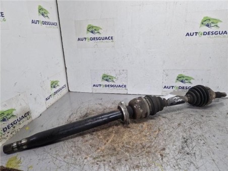 Transmision Delantera Derecha Opel Vectra C Berlina  1 9 CDTI