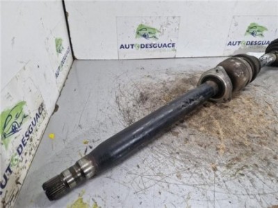 Transmision Delantera Derecha Opel Vectra C Berlina  1 9 CDTI 2