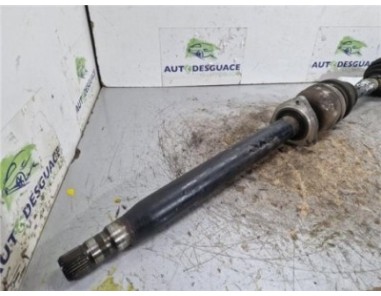 Transmision Delantera Derecha Opel Vectra C Berlina  1 9 CDTI