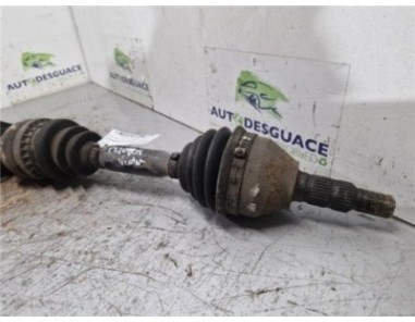Transmision Delantera Derecha Opel Vectra C Berlina  1 9 CDTI