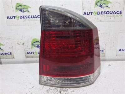 Piloto Trasero Derecho Opel Vectra C Berlina  1 9 CDTI