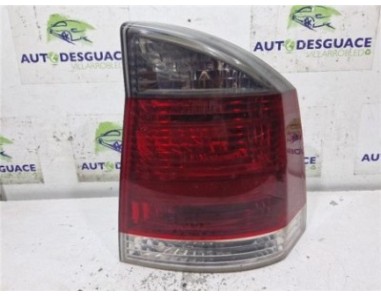 Piloto Trasero Derecho Opel Vectra C Berlina  1 9 CDTI
