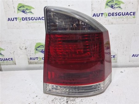 Piloto Trasero Derecho Opel Vectra C Berlina  1 9 CDTI