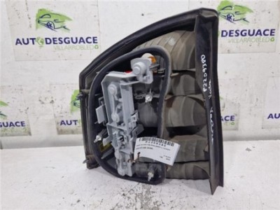 Piloto Trasero Derecho Opel Vectra C Berlina  1 9 CDTI 2