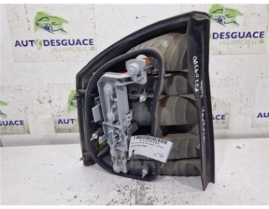 Piloto Trasero Derecho Opel Vectra C Berlina  1 9 CDTI