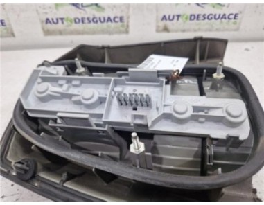 Piloto Trasero Derecho Opel Vectra C Berlina  1 9 CDTI