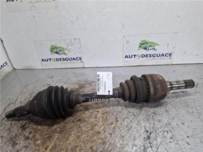 Transmision Delantera Izquierda Opel Vectra C Berlina  1 9 CDTI