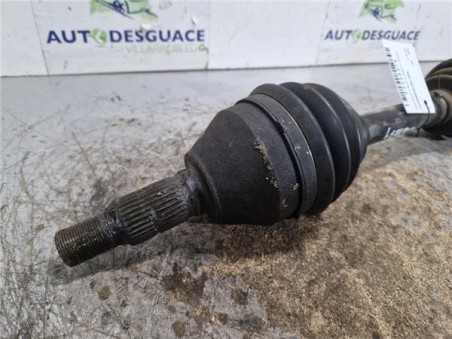 Transmision Delantera Izquierda Opel Vectra C Berlina  1 9 CDTI