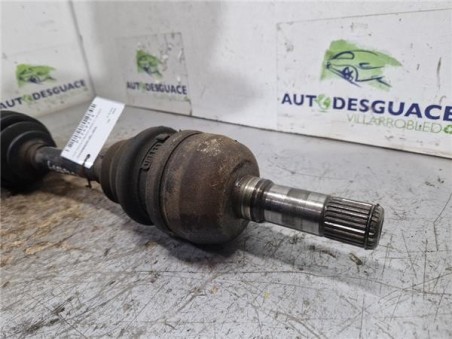 Transmision Delantera Izquierda Opel Vectra C Berlina  1 9 CDTI