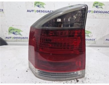 Piloto Trasero Izquierdo Opel Vectra C Berlina  1 9 CDTI