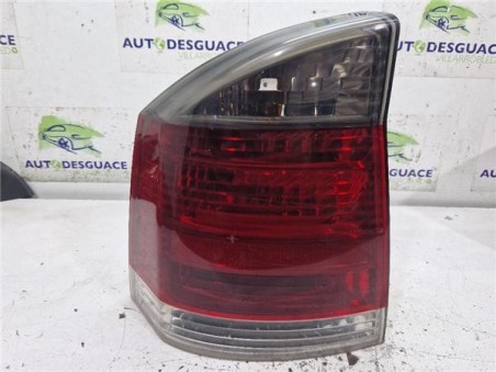 Piloto Trasero Izquierdo Opel Vectra C Berlina  1 9 CDTI