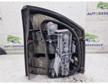 Piloto Trasero Izquierdo Opel Vectra C Berlina  1 9 CDTI