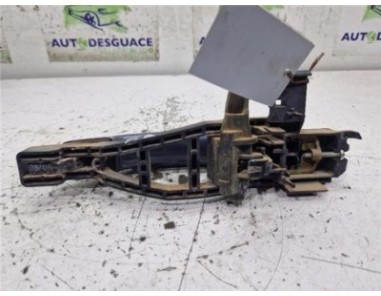 Maneta Exterior Trasera Derecha Ford FOCUS II Ranchera familiar  2 0 TDCi