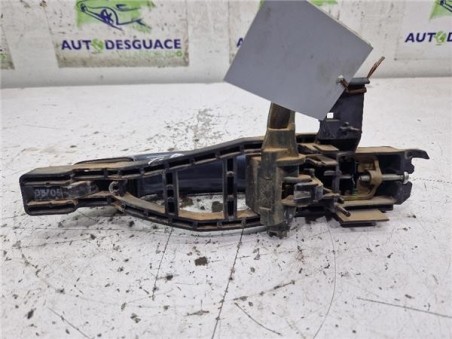 Maneta Exterior Trasera Derecha Ford FOCUS II Ranchera familiar  2 0 TDCi