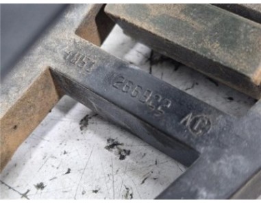 Maneta Exterior Trasera Derecha Ford FOCUS II Ranchera familiar  2 0 TDCi