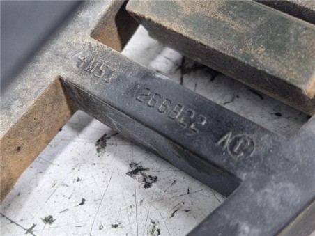 Maneta Exterior Trasera Derecha Ford FOCUS II Ranchera familiar  2 0 TDCi