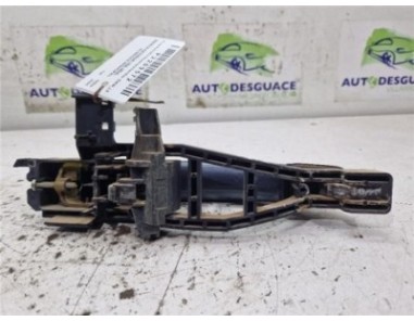 Maneta Exterior Trasera Izquierda Ford FOCUS II Ranchera familiar  2 0 TDCi