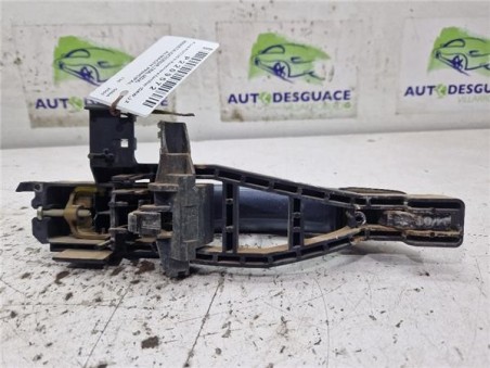 Maneta Exterior Trasera Izquierda Ford FOCUS II Ranchera familiar  2 0 TDCi