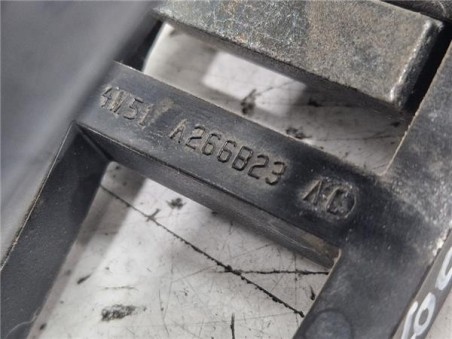 Maneta Exterior Trasera Izquierda Ford FOCUS II Ranchera familiar  2 0 TDCi